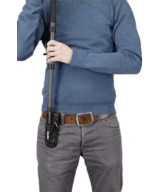 Compact Traveler No. 1 in Carbonio