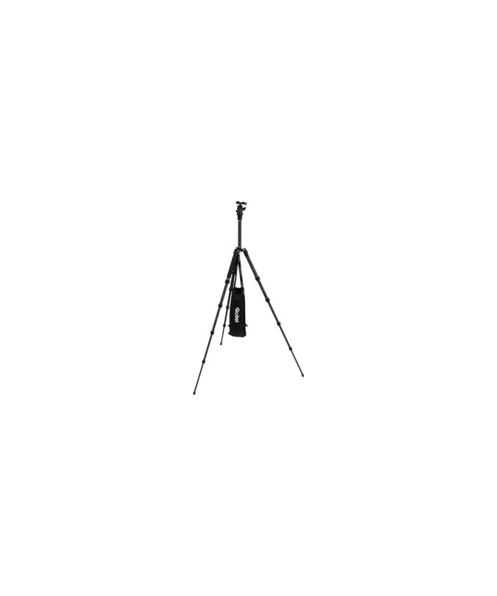 Compact Traveler No. 1 in Carbonio