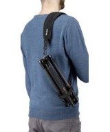 Compact Traveler No. 1 in Carbonio