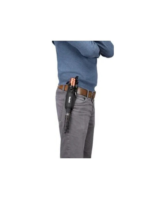 Compact Traveler No. 1 in Carbonio