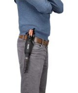 Compact Traveler No. 1 in Carbonio