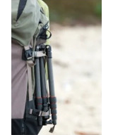 Compact Traveler No. 1 in Carbonio