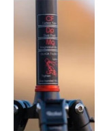 Compact Traveler No. 1 in Carbonio