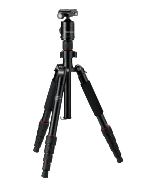 Compact Traveler No. 1 nero