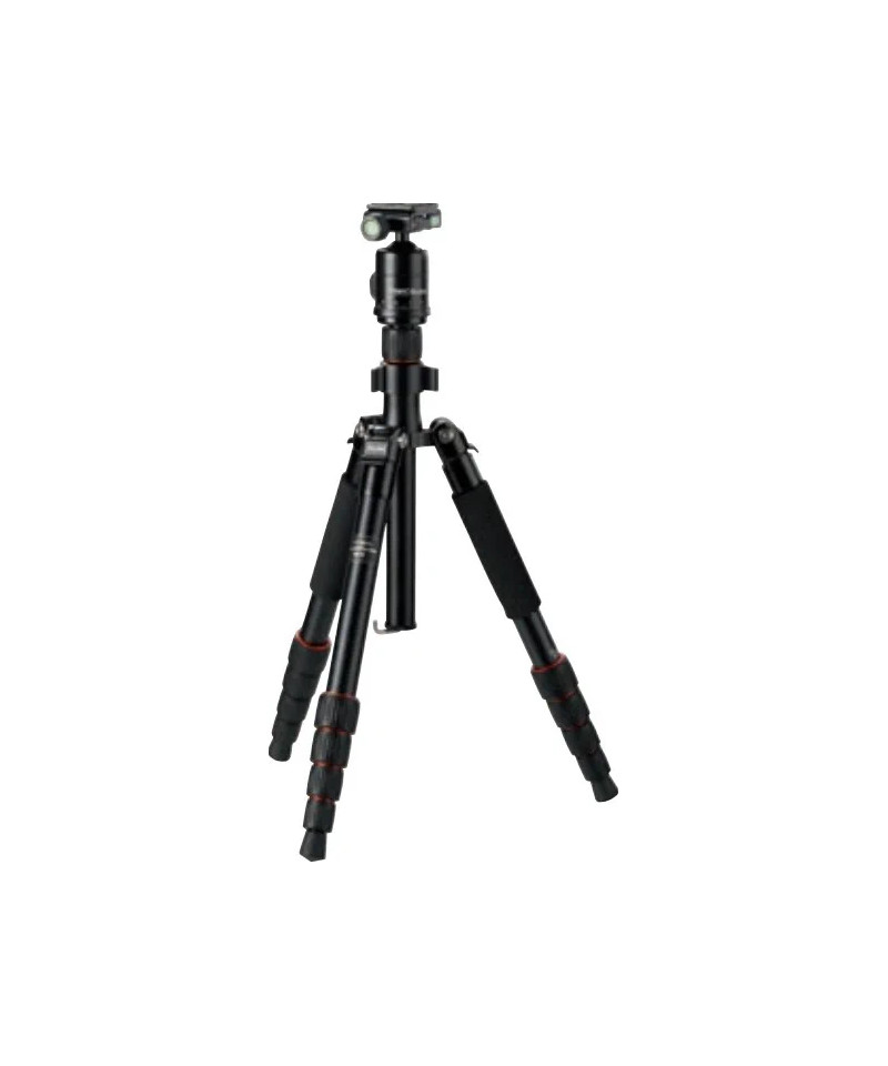 Compact Traveler No. 1 nero