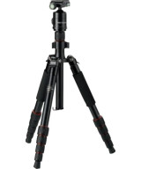 Compact Traveler No. 1 nero
