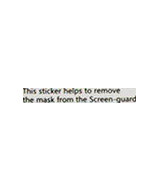 LCP-3N accessorio per fotocamere e videocamere Trasparente Sony