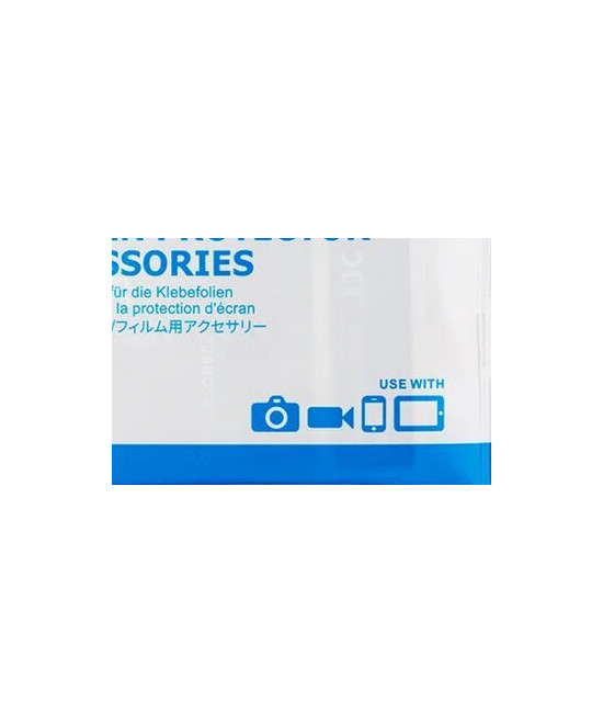 LCP-3N accessorio per fotocamere e videocamere Trasparente Sony