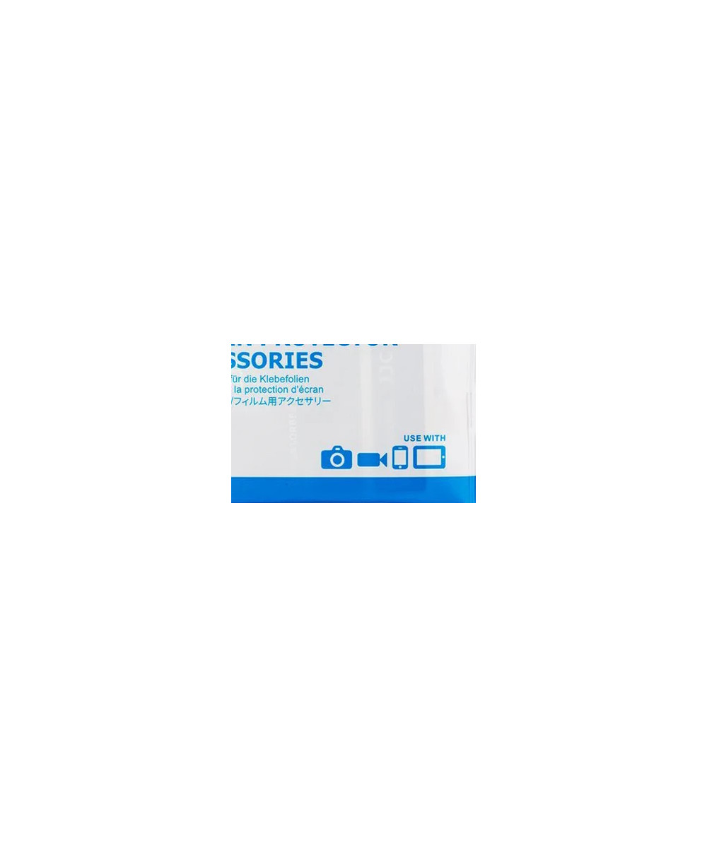 LCP-3N accessorio per fotocamere e videocamere Trasparente Sony
