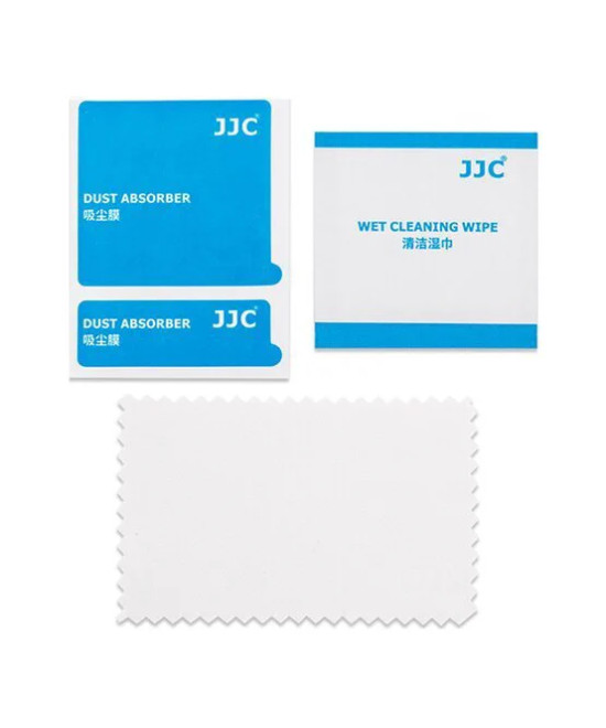 LCP-3N accessorio per fotocamere e videocamere Trasparente Sony