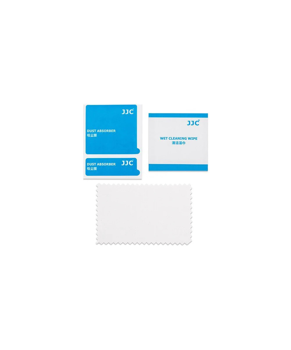 LCP-3N accessorio per fotocamere e videocamere Trasparente Sony