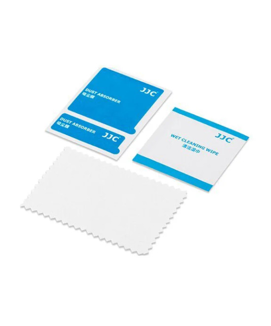 LCP-3N accessorio per fotocamere e videocamere Trasparente Sony
