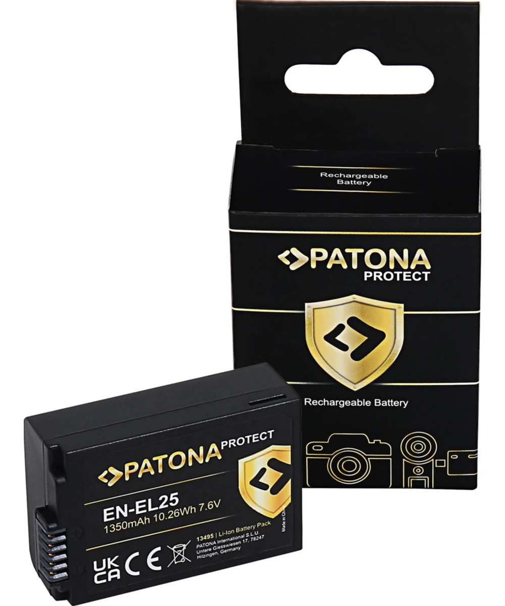 EN-EL25 Protect