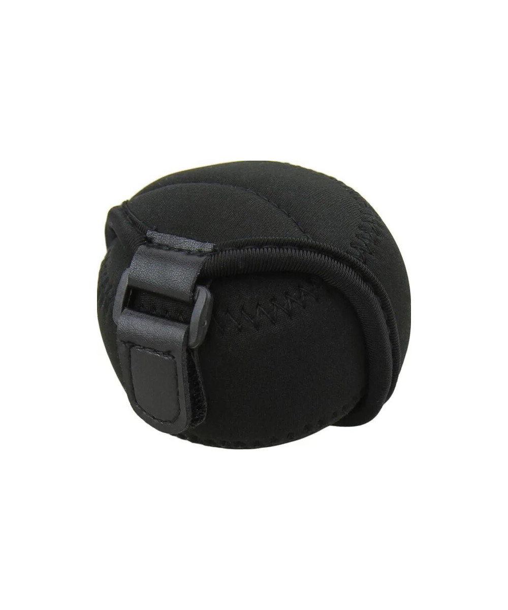 JN-S custodia per fotocamera Custodia a sacchetto Nero