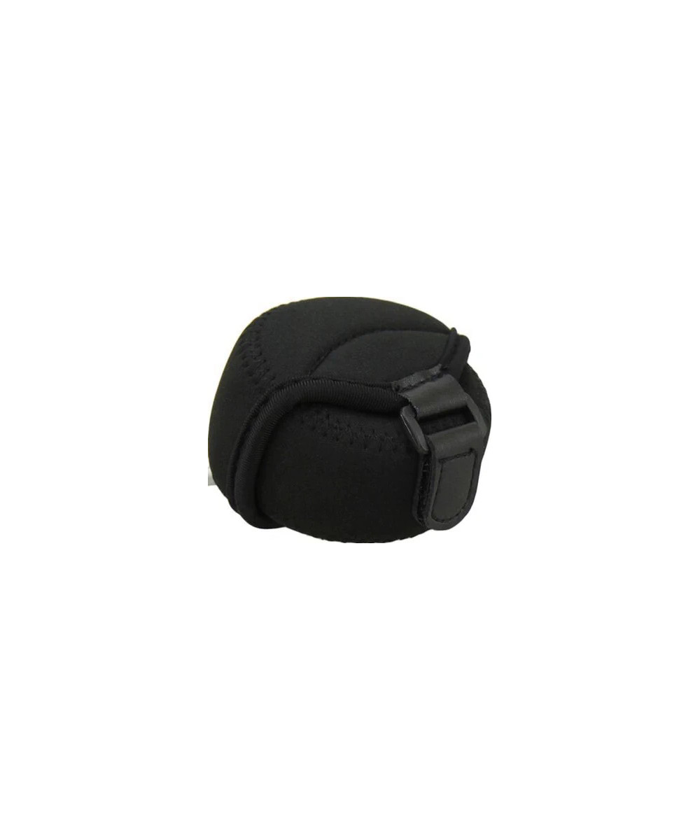 JN-S custodia per fotocamera Custodia a sacchetto Nero