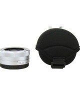 JN-S custodia per fotocamera Custodia a sacchetto Nero