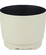 LH-83C(W) paraluce 7,7 cm Rotondo Bianco