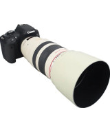 LH-83C(W) paraluce 7,7 cm Rotondo Bianco