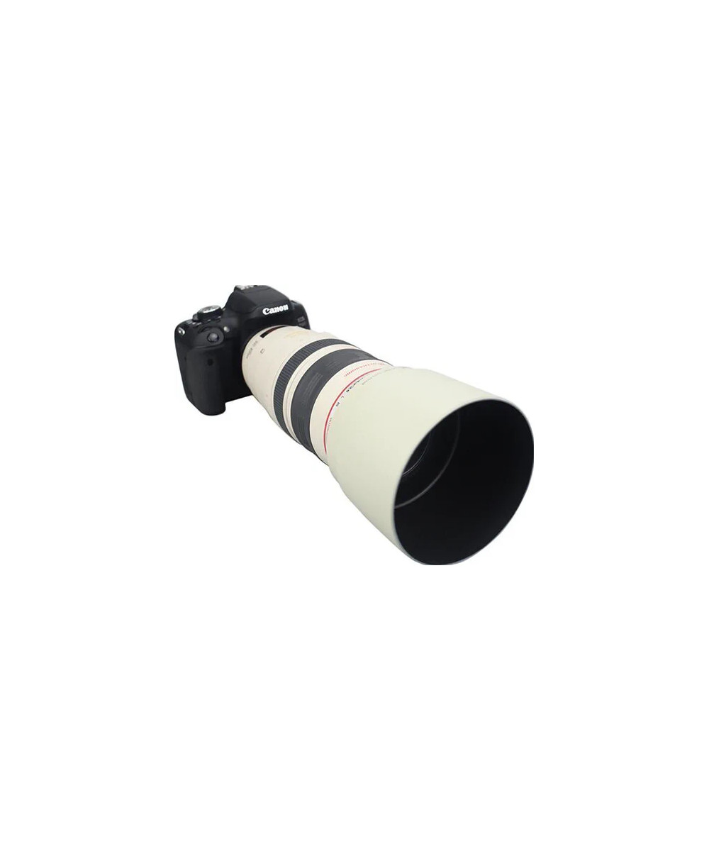 LH-83C(W) paraluce 7,7 cm Rotondo Bianco