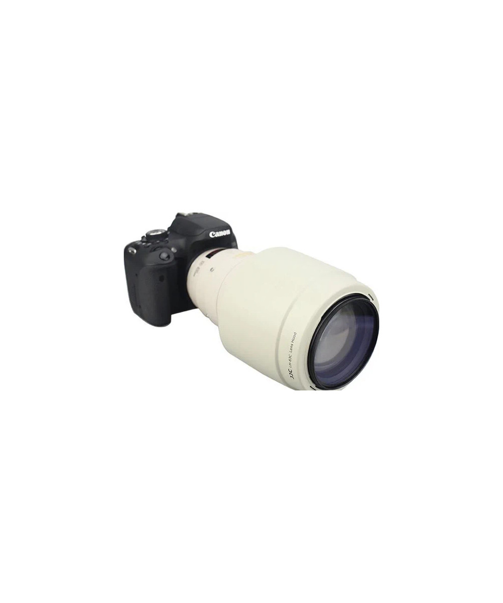 LH-83C(W) paraluce 7,7 cm Rotondo Bianco
