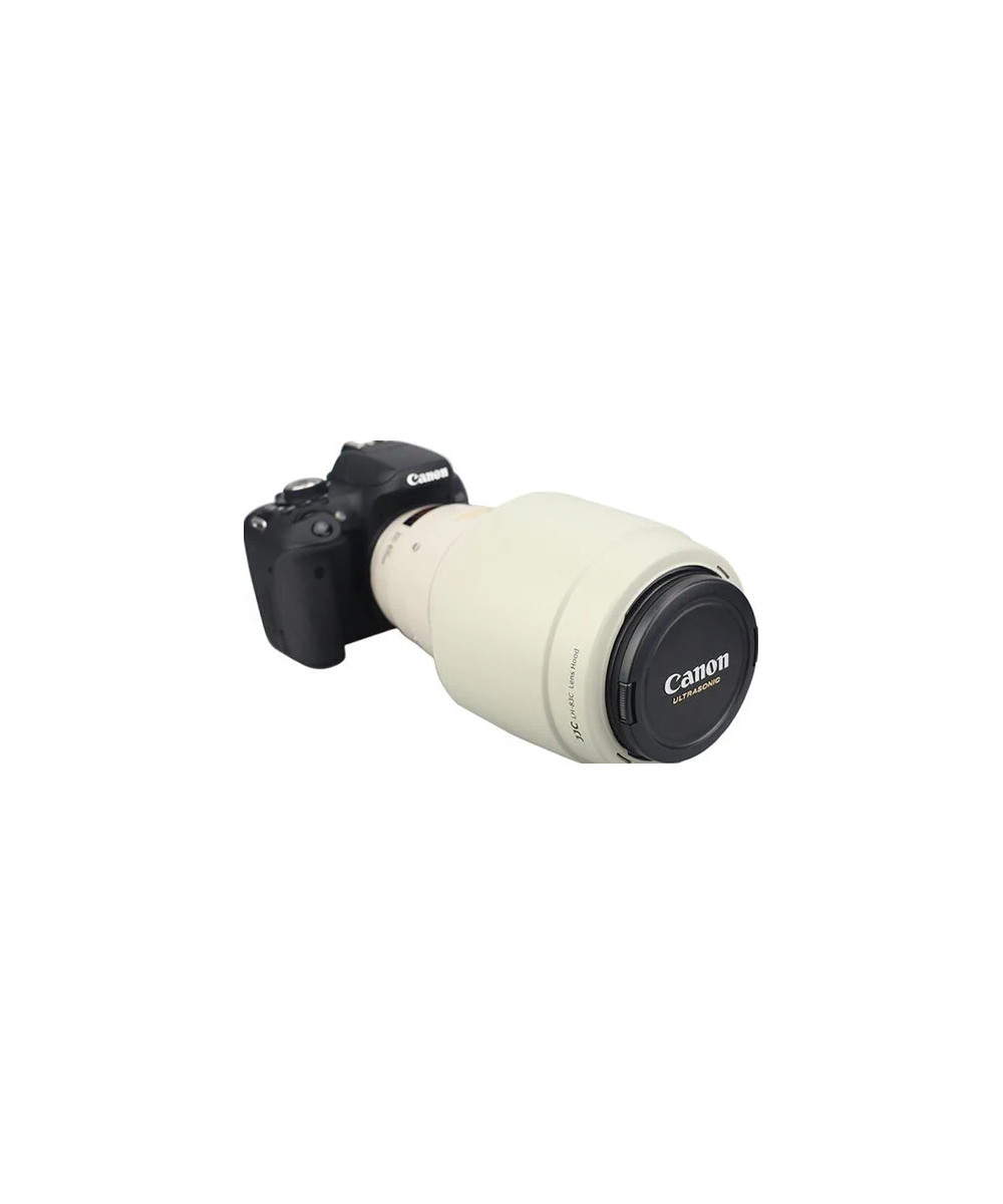 LH-83C(W) paraluce 7,7 cm Rotondo Bianco