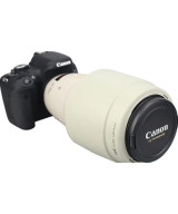 LH-83C(W) paraluce 7,7 cm Rotondo Bianco