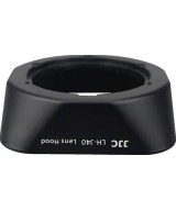 LH-J40 Black Rotondo Nero