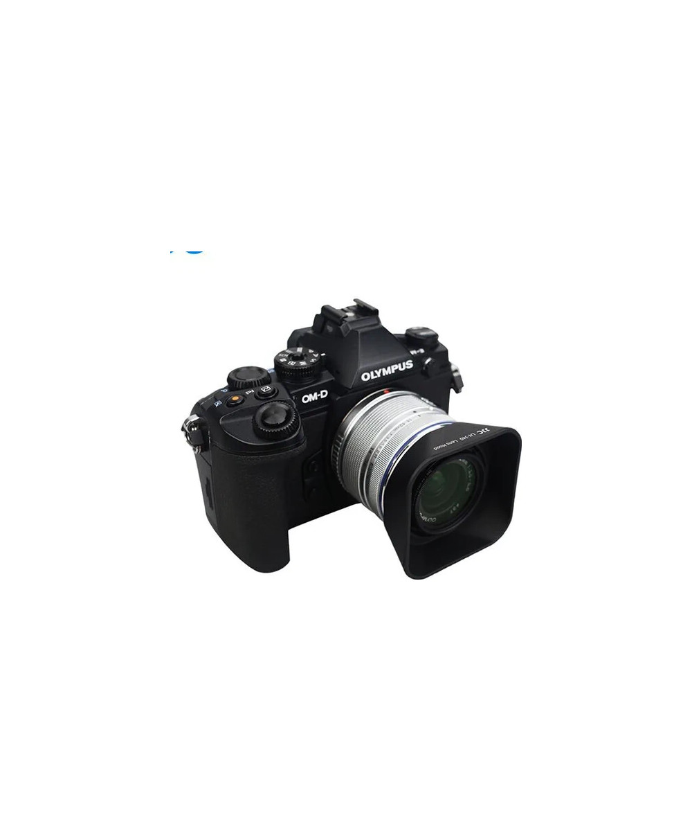 LH-J40 Black Rotondo Nero