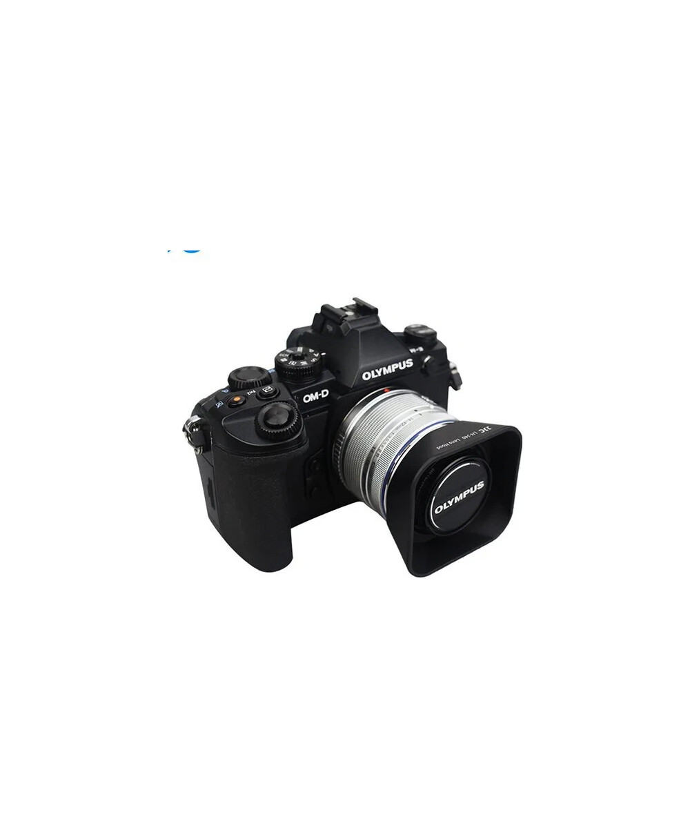 LH-J40 Black Rotondo Nero