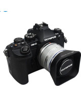 LH-J40 Black Rotondo Nero