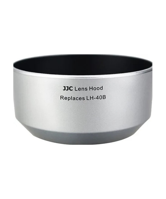 LH-J40B Silver Rotondo Argento