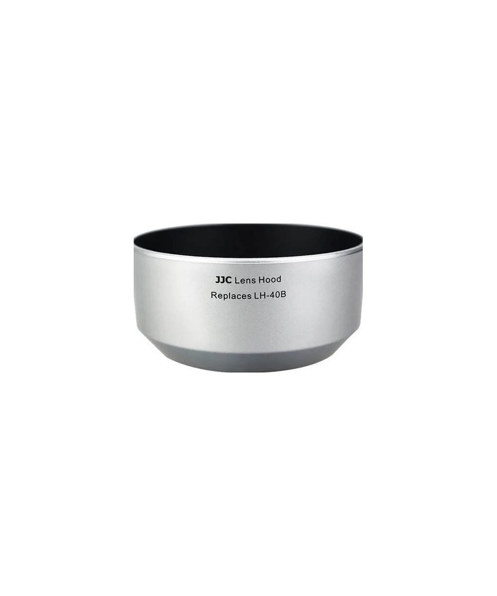 LH-J40B Silver Rotondo Argento