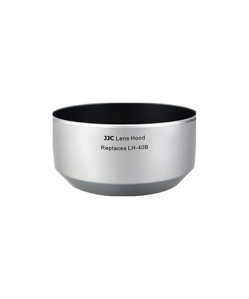 LH-J40B Silver Rotondo Argento