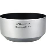 LH-J40B Silver Rotondo Argento