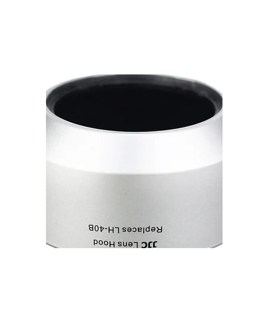 LH-J40B Silver Rotondo Argento