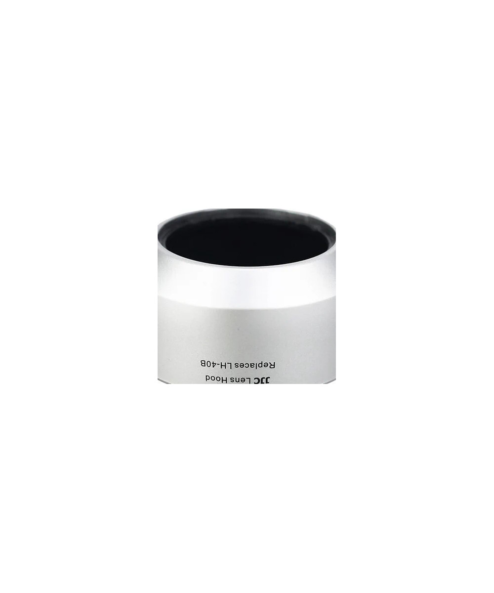 LH-J40B Silver Rotondo Argento
