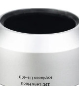 LH-J40B Silver Rotondo Argento