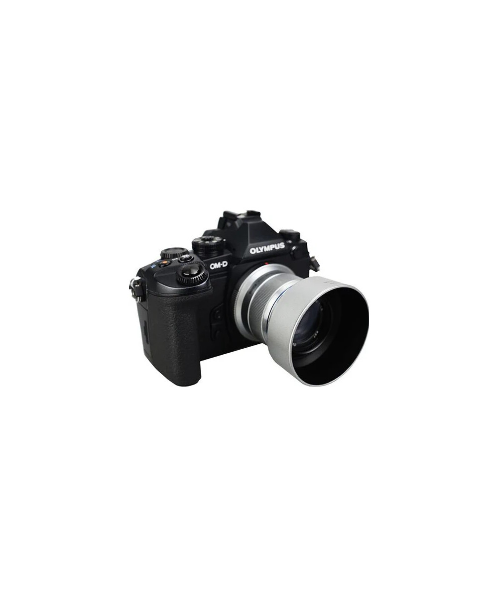 LH-J40B Silver Rotondo Argento