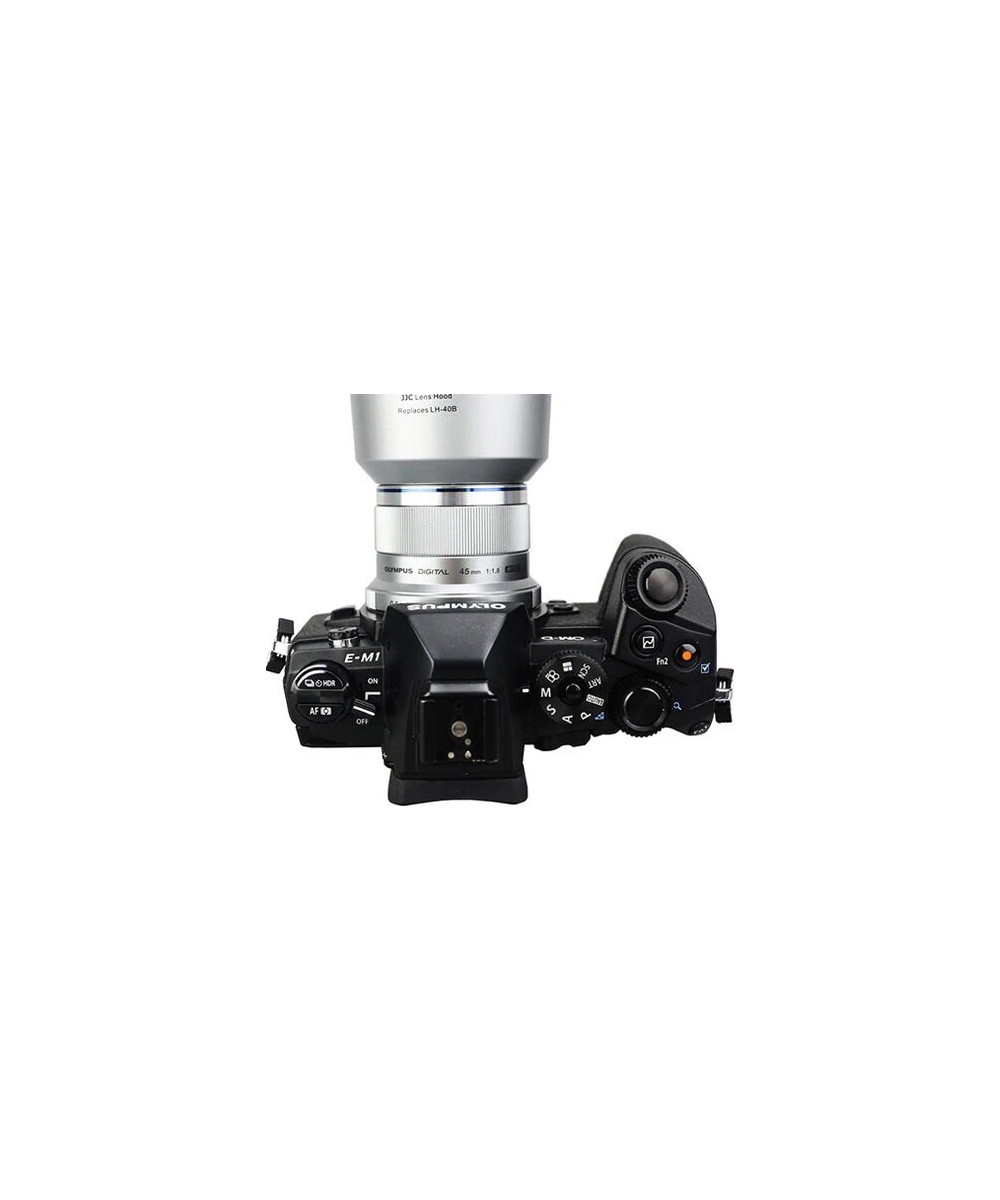 LH-J40B Silver Rotondo Argento