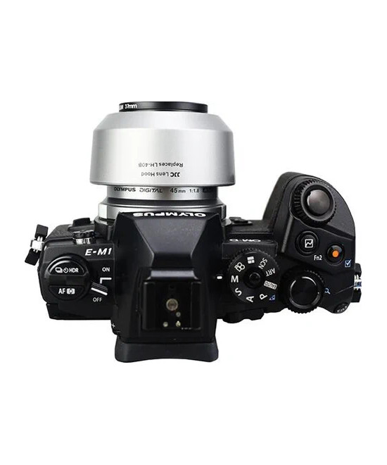 LH-J40B Silver Rotondo Argento