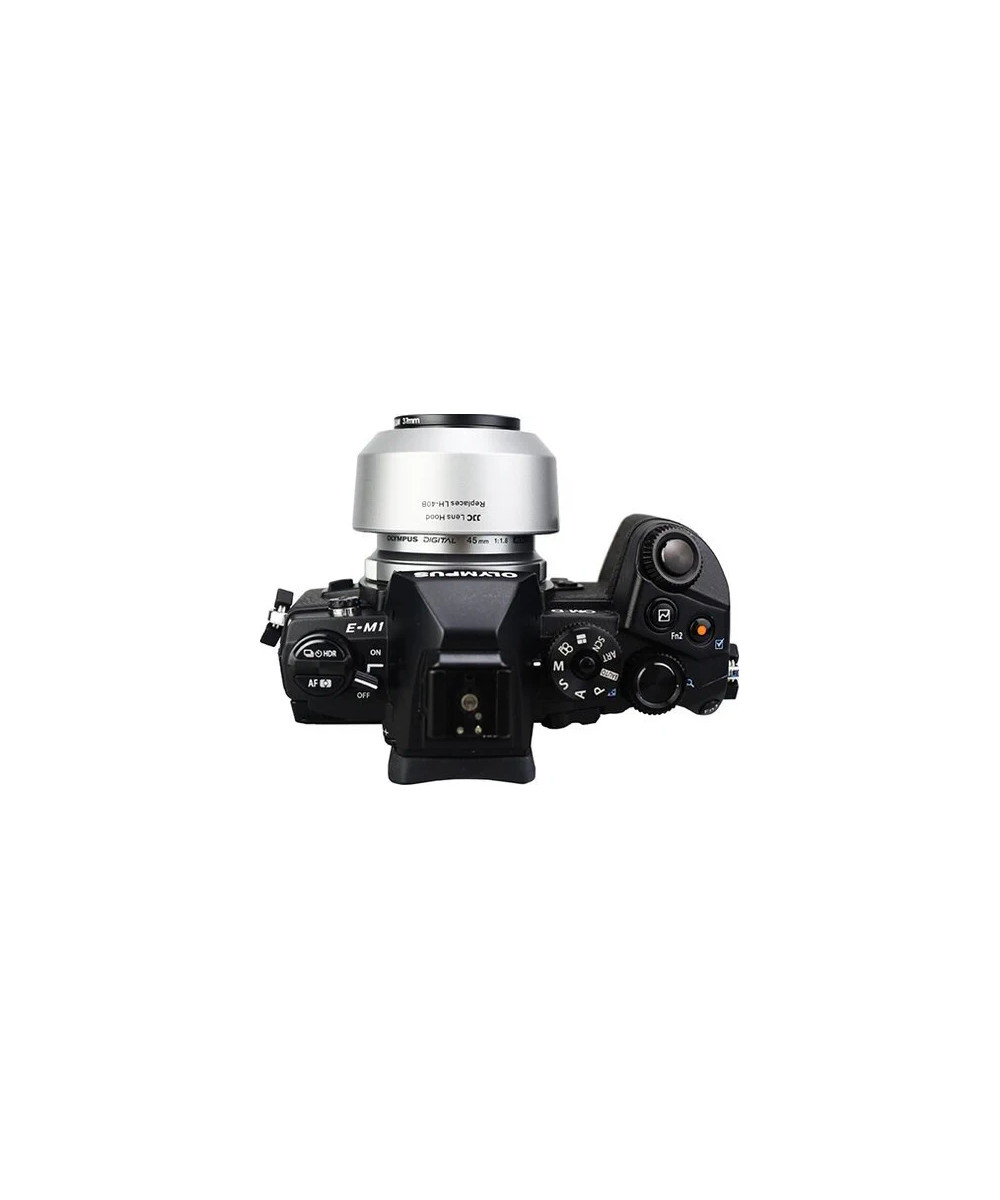 LH-J40B Silver Rotondo Argento