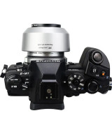 LH-J40B Silver Rotondo Argento