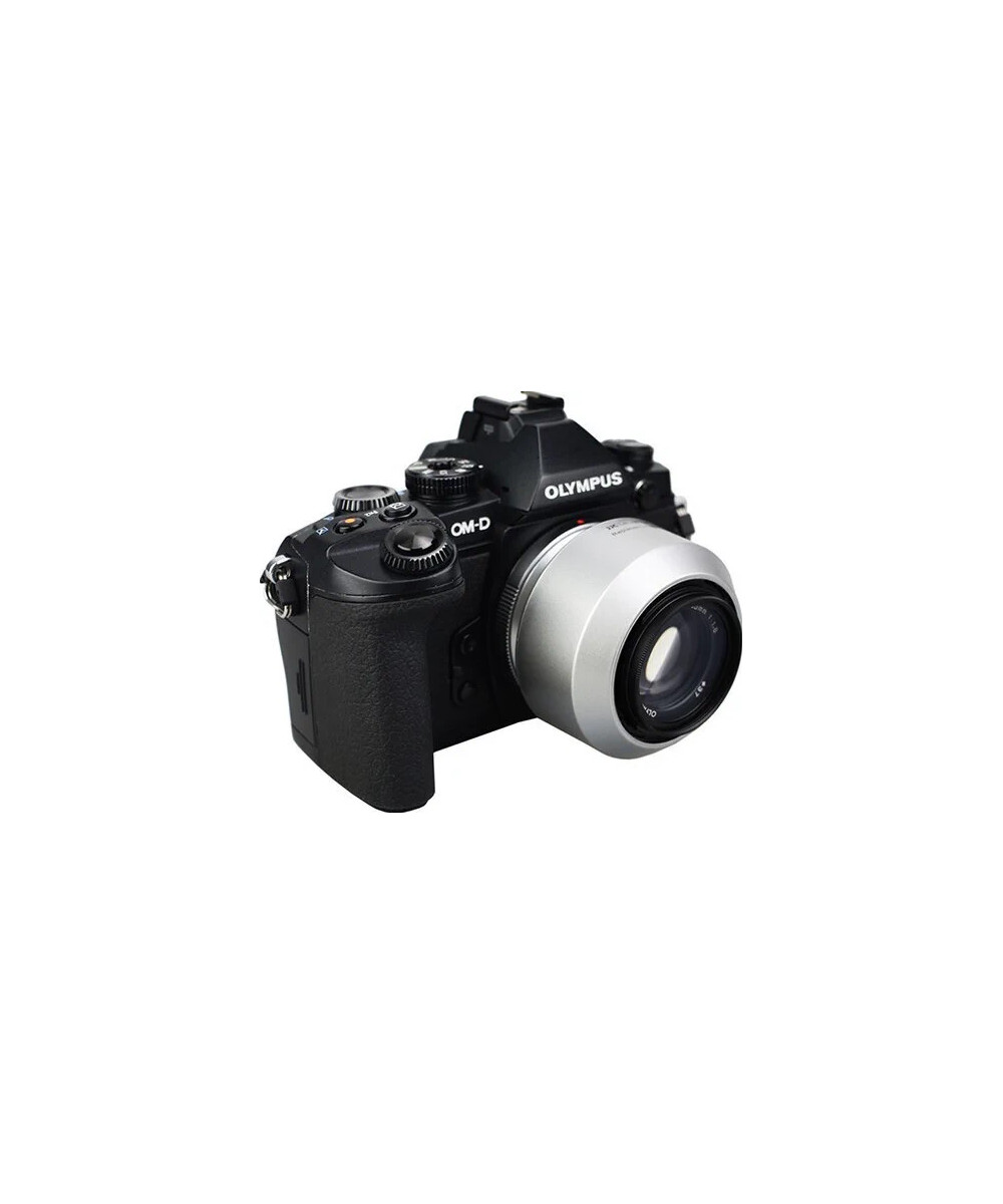 LH-J40B Silver Rotondo Argento