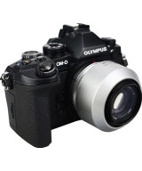 LH-J40B Silver Rotondo Argento