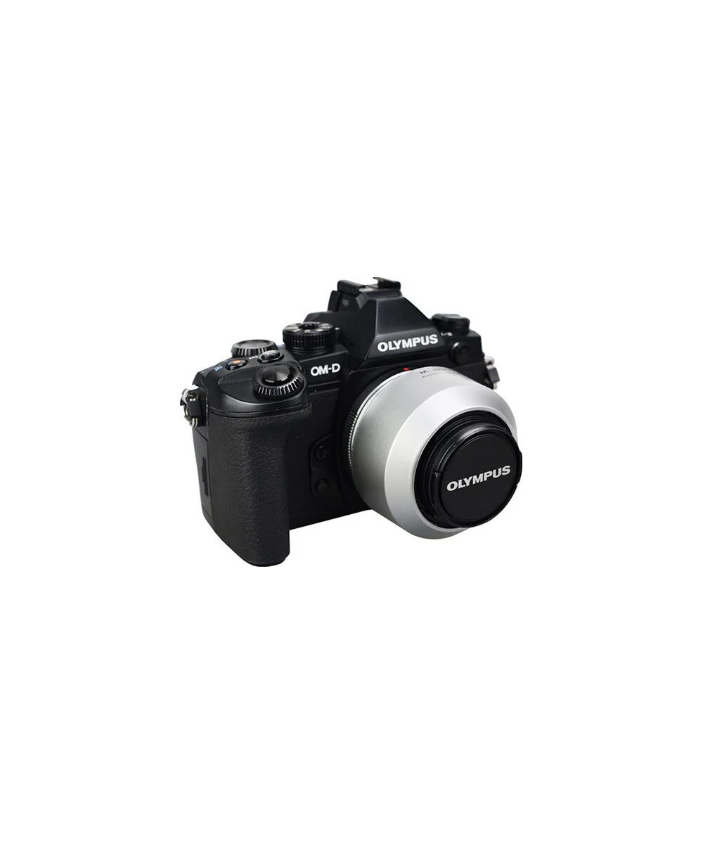LH-J40B Silver Rotondo Argento