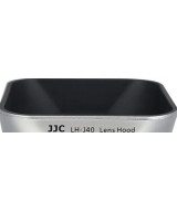 LH-J40 Silver Quadrato Argento