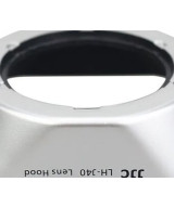 LH-J40 Silver Quadrato Argento