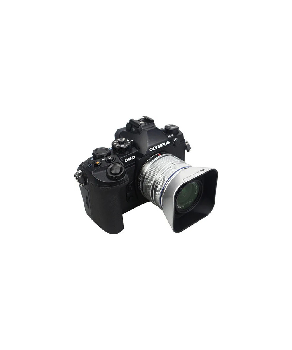 LH-J40 Silver Quadrato Argento