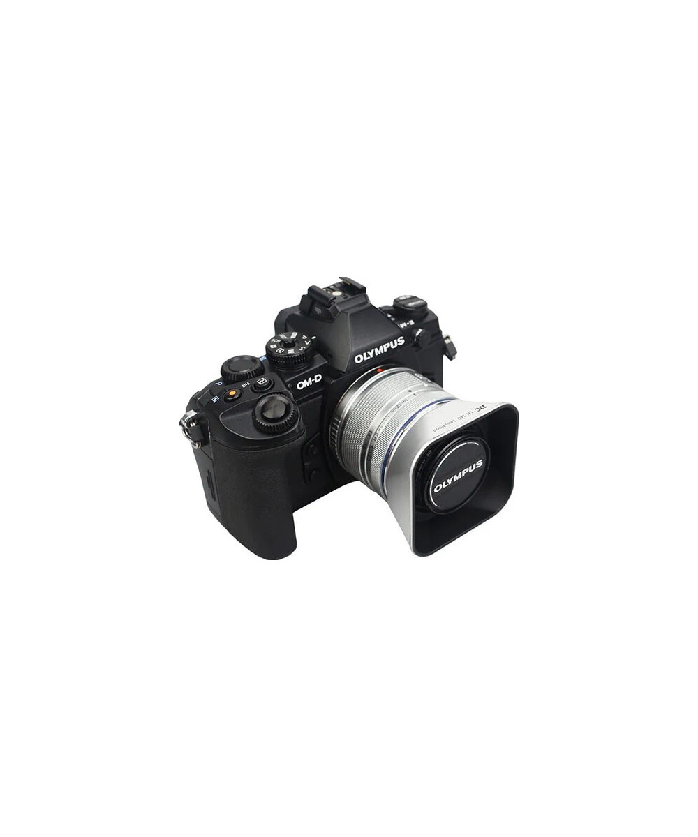 LH-J40 Silver Quadrato Argento