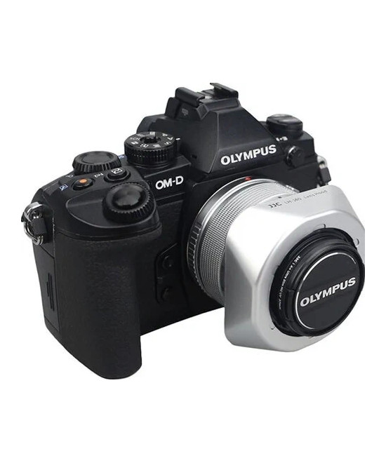 LH-J40 Silver Quadrato Argento